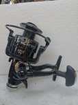 KC 6000 WOLNY BIEG 2 hamulce