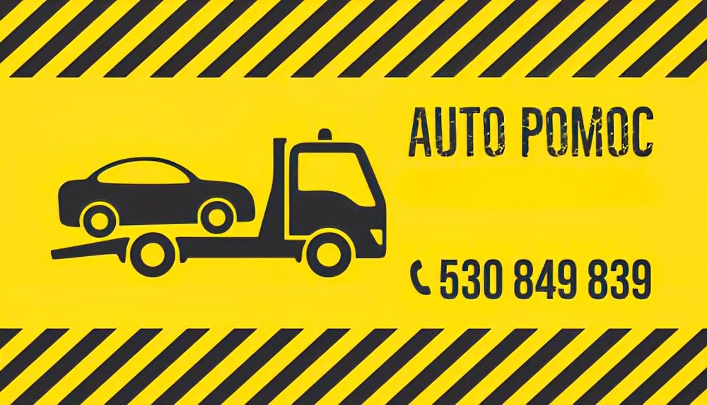Auto Pomoc * Holowanie * Pomoc Drogowa *Laweta * 24h/7 *transport aut