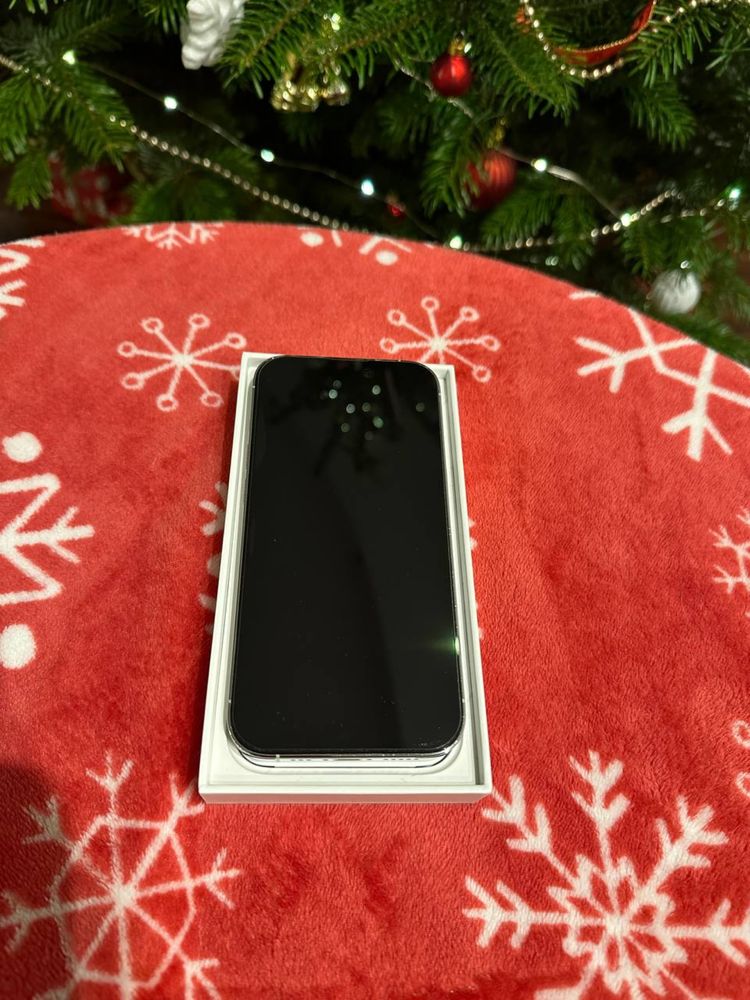 Ipfone 14 Pro 128 gb