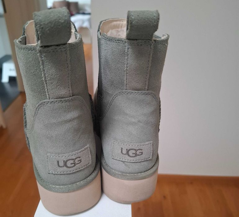 Botas UGG NOVAS número 37