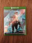 Gra Battlefield 2042 Xbox One