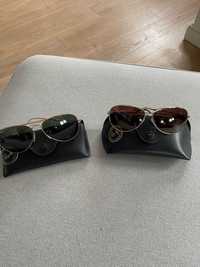 Okulary  przeciwsłoneczne Ray-Ban