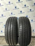 Літні Шини Kumho 185/60/R15 Ecowing es01 (Нові)