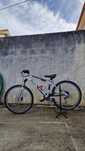 Bicicleta btt roda 26