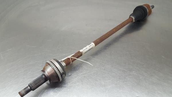 Transmissão trás esquerda DACIA Duster (HM_)