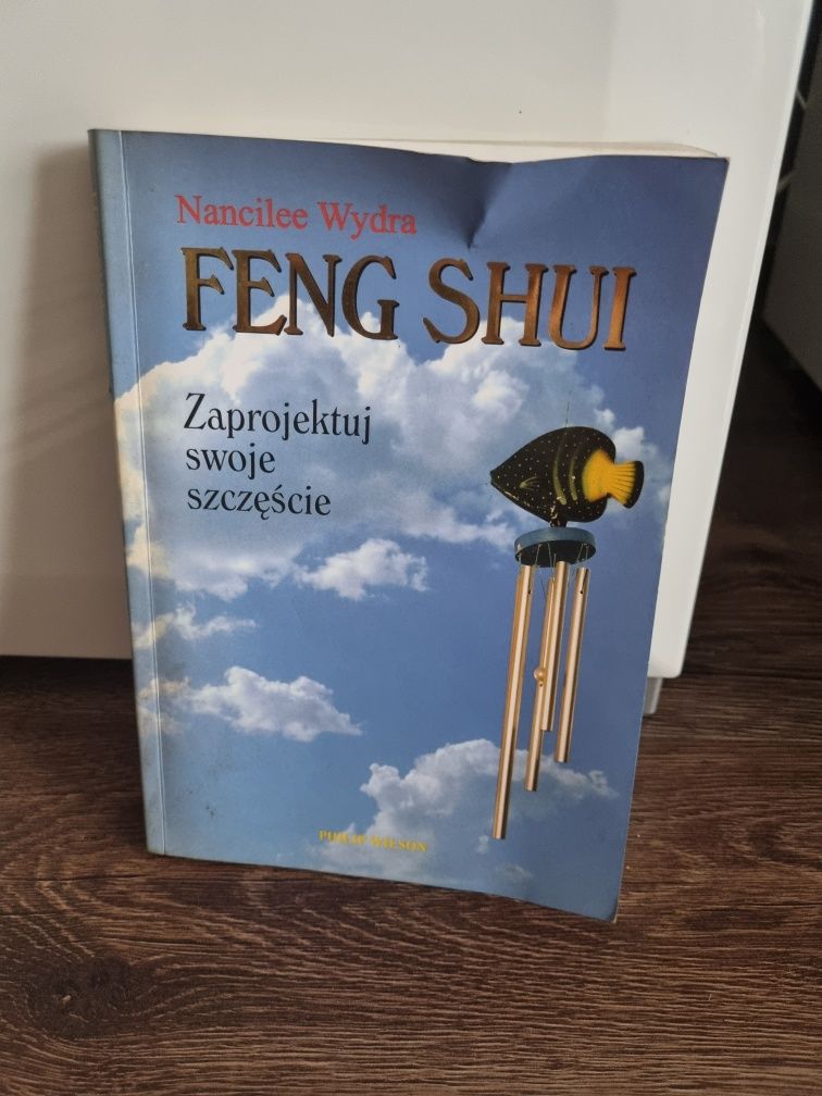 Książka Feng Shui