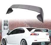 AILERON MITSUBISHI LANCER MK8 SEDAN 07-15 ABS