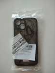Obudowa, etui case do iPhone 15 Marvel spider man