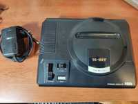 Consola Sega Megadrive 1