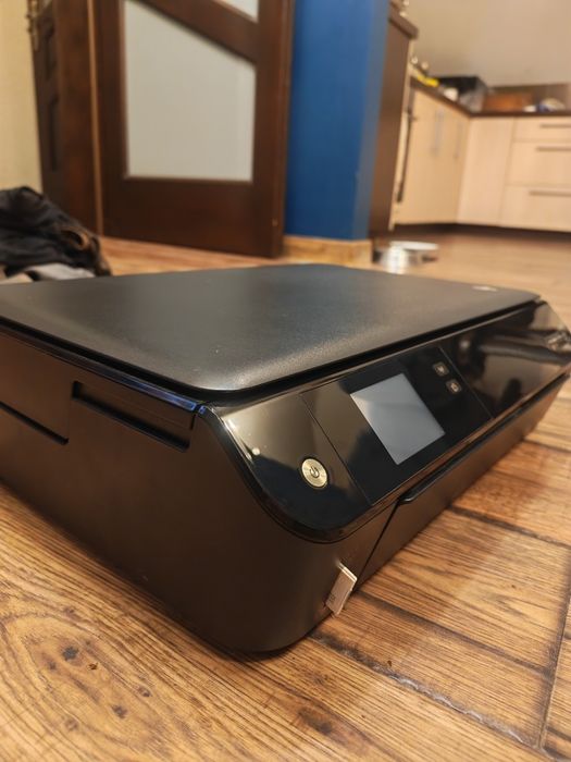 Drukarka / Urządzenie wielofunkcyjne HP Deskjet Ink Advantage 4515