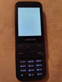 Samsung C 901 telefon uszkodzony wyświetlacz