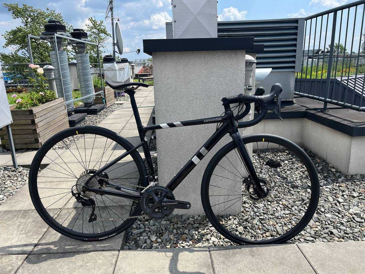Cannondale CAAD 13 Rower Szosowy r. 48