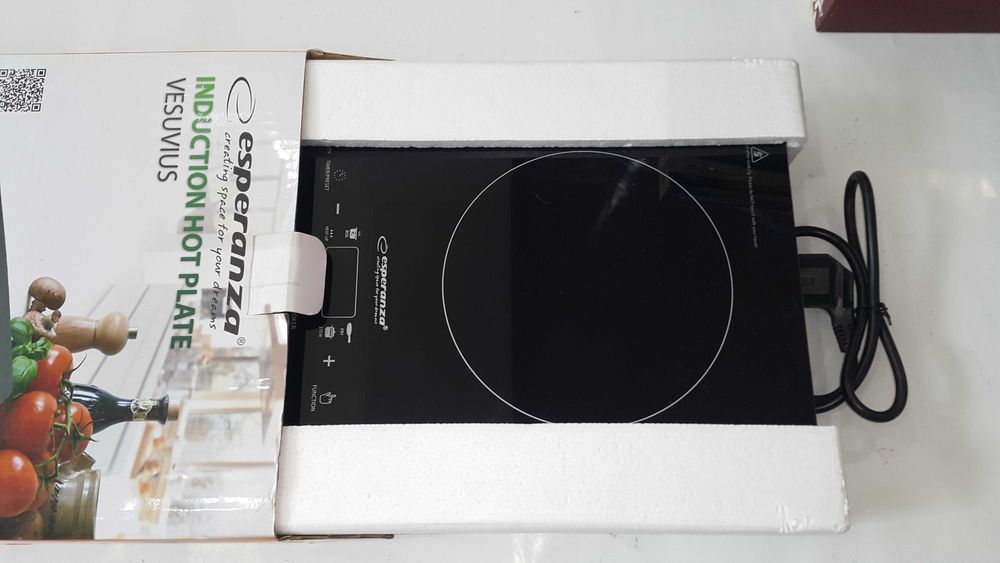 Индукционная плита Esperanza EKH006