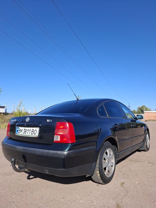 Продам пасата б5