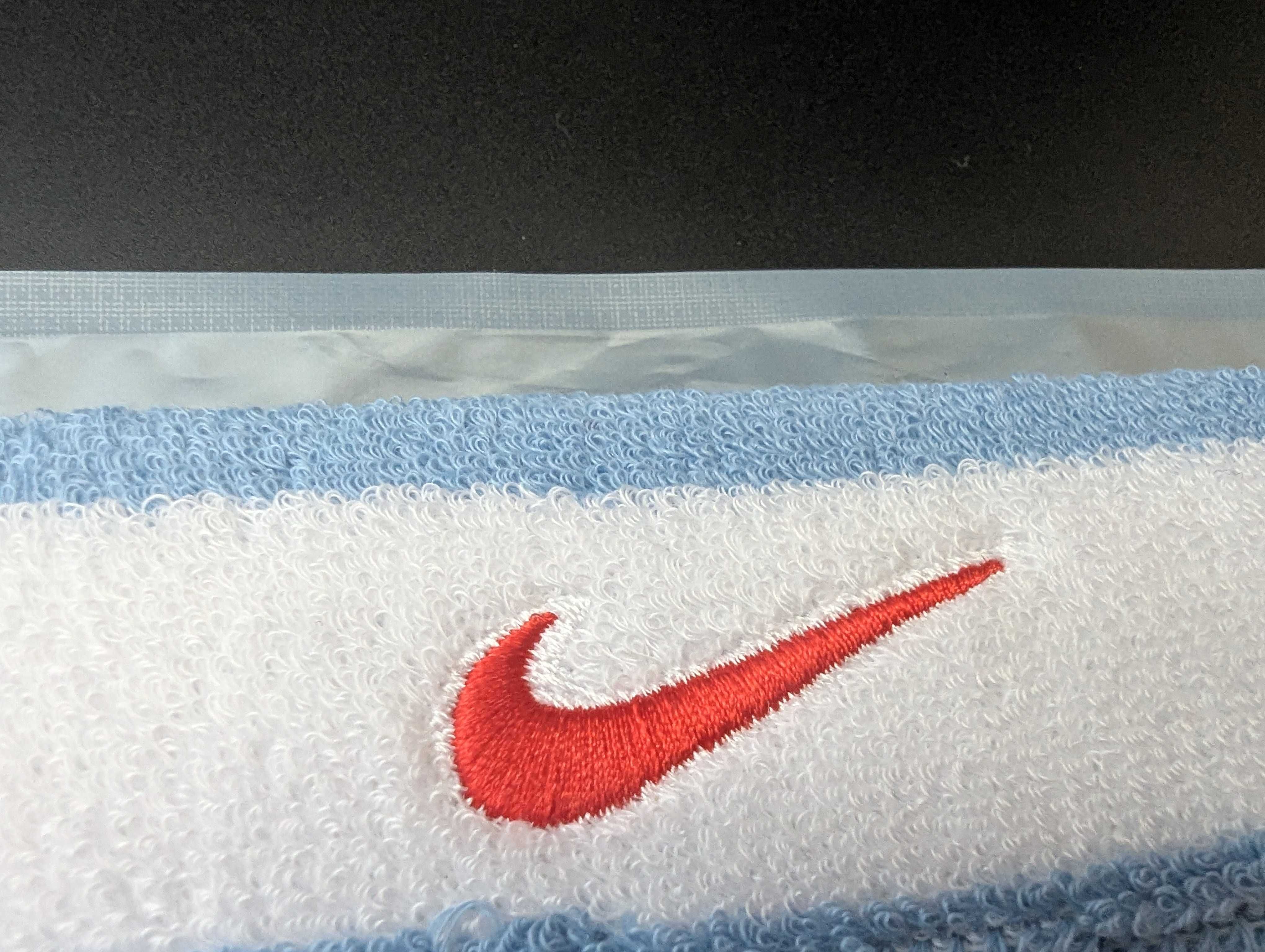 Спортивна Пов'язка на Голову Nike headband для Спорту