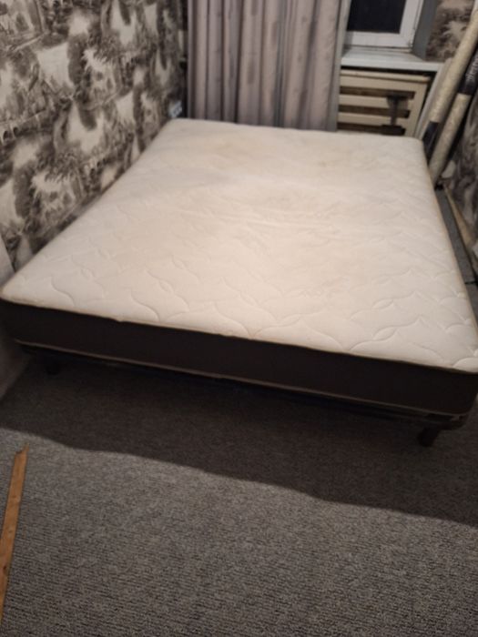 Матрац 200х160х20 sleep&flay