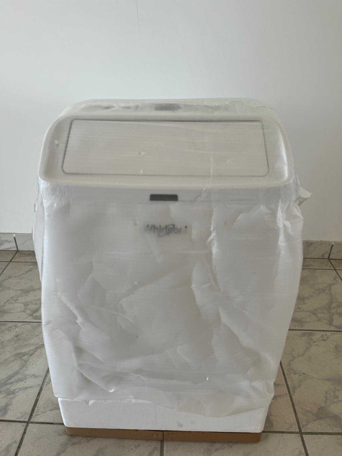 Ar Condicionado Whirpool PACF 212HP 12000BTU