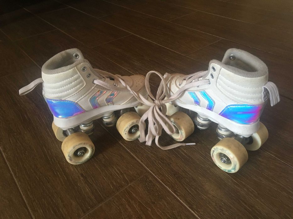 Patins Criança Oxelo