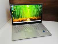 Laptop HP Pavilion 14-dv0435no 512 SSD 8GB RAM i7 1165G7