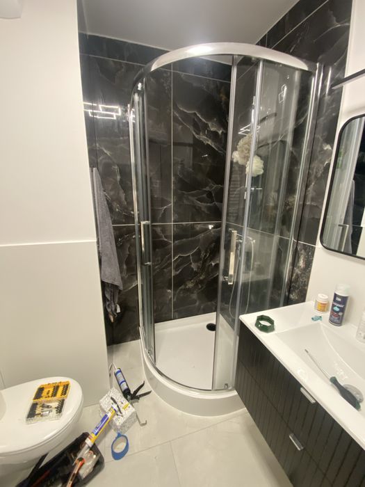 Ztota raczka - drobne prace, awarie, naprawy hydraulik