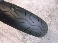 opona 150/80B16 71H Bridgestone Exedra G722F dot5018 3,5mm
