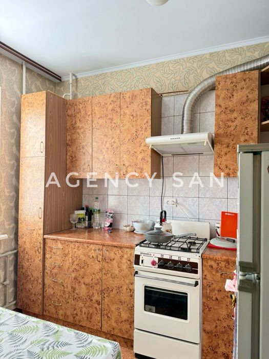 Сдам 1к в аренду на Лушпы для одной девушки