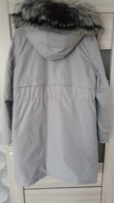 Продам парку стан нової. Всі деталі за номером. Р 48-50