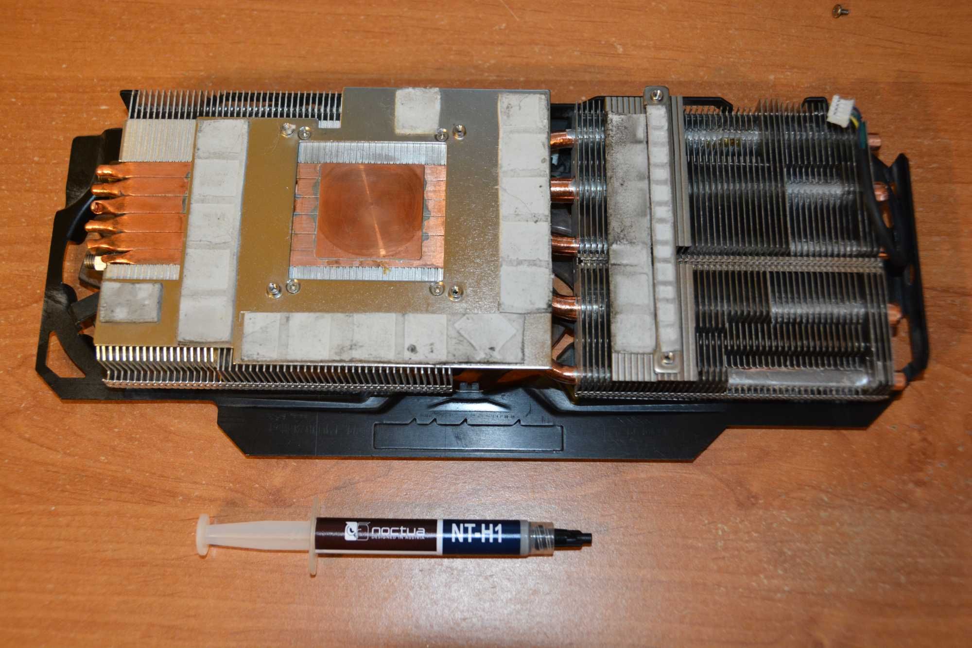 Відеокарта Gigabyte PCI-Ex Radeon R9 290X 4096MB GDDR5 (512bit)