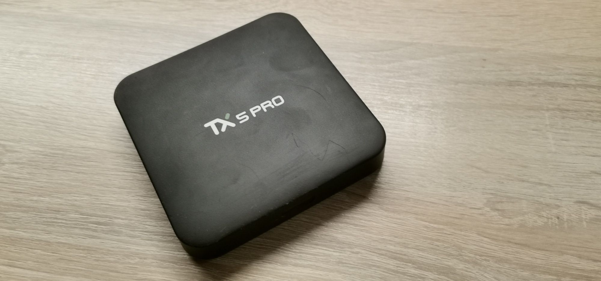 Tx5 Pro Przystawka TV 2GB/16GB