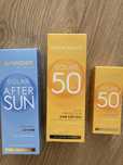 Kosmetyki do opalania spf 50
