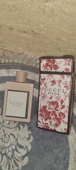 Gucci Bloom 100ml