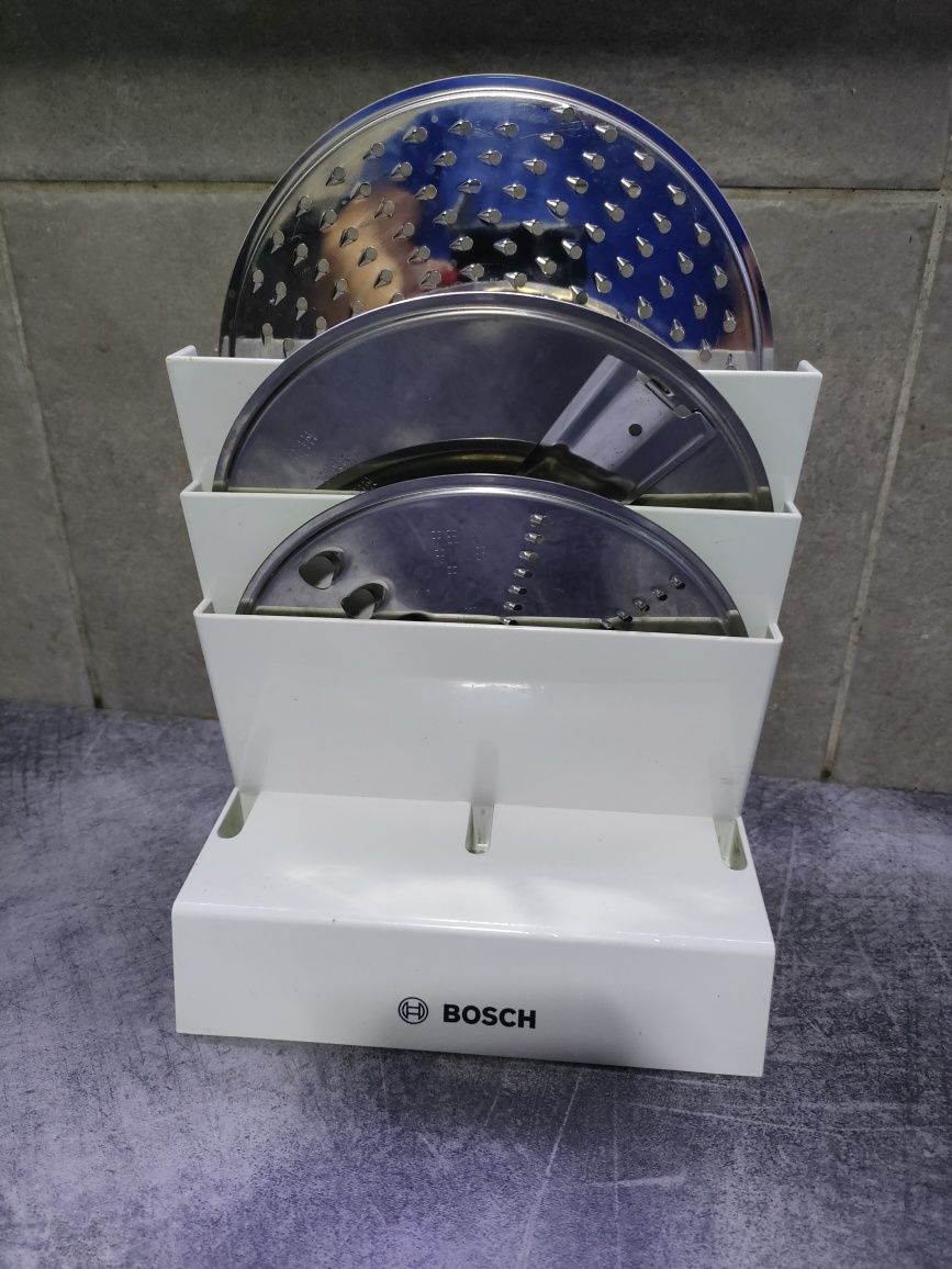 Robot kuchenny Bosch Profimixx 46