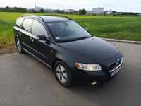 Volvo v50 1.6 d 2009