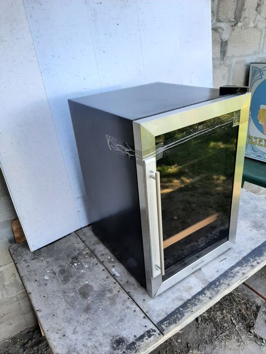 Винный холодильник KLARSTEIN Vinamour 19 Uno