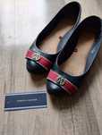 Balerinki Tommy Hilfiger r. 39