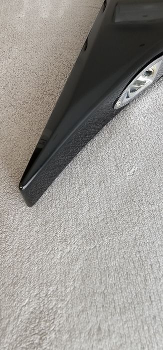 Guitarra Jackson king V