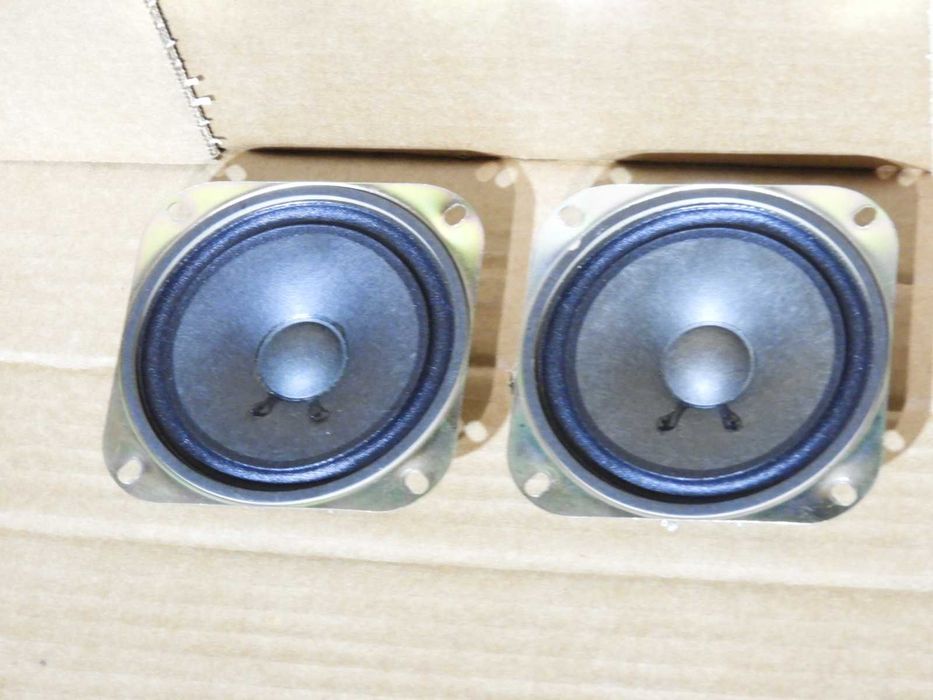 Głośniki średnitonowe Westra SR 100