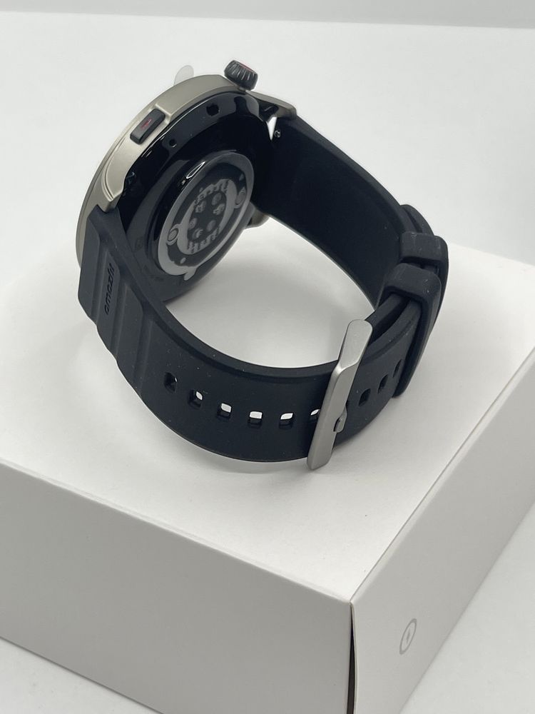 Amazfit GTR 4 smartwatch zegarek