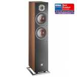 Kolumny stereo Dali Oberon 7 /para orzechowe lub czarne