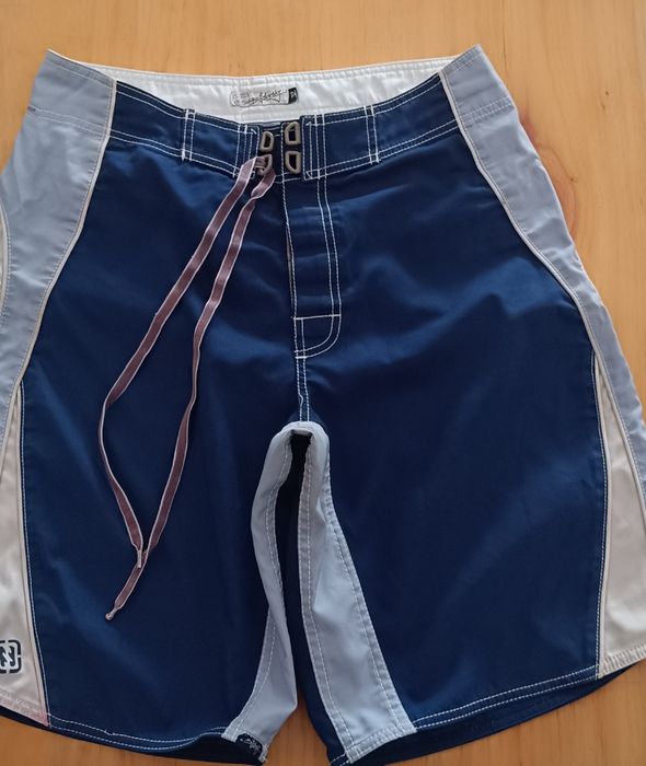 Calção banho homem Billabong