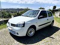 Renault Clio Storia 1.5 DCI