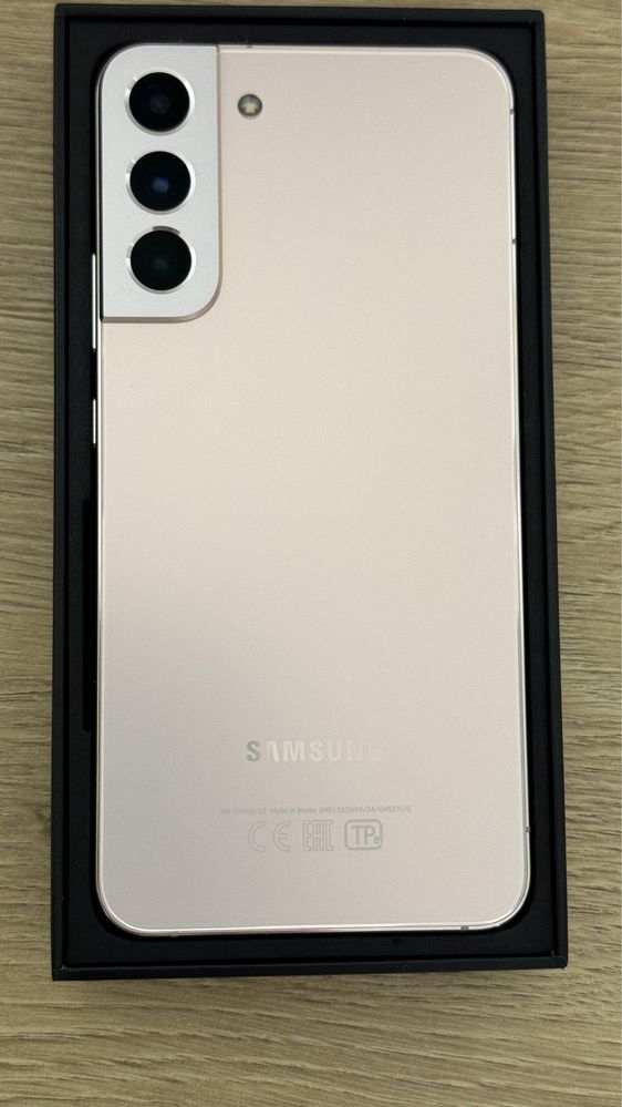 Samsung Galaxy S 22+