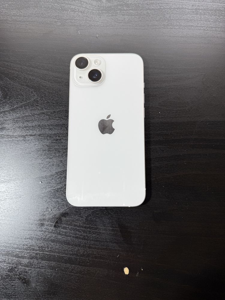 Iphone 14 128 gigas