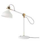 Lampa stojąca i biurkowa (IKEA)