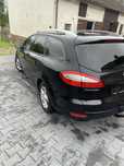 Ford mondeo mk4 1.8