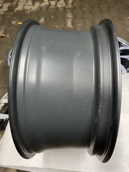 1шт новий Диск Тесла R18 5x114,3 Тесла модел 3 Tesla model 3