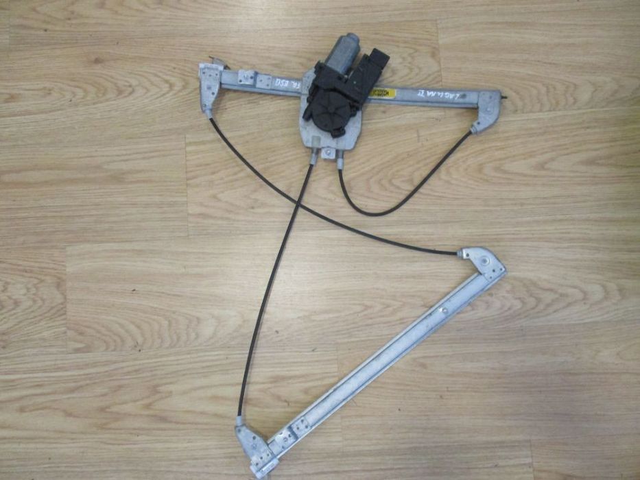 Elevador vidro Renault Laguna II 2 frente esquerdo