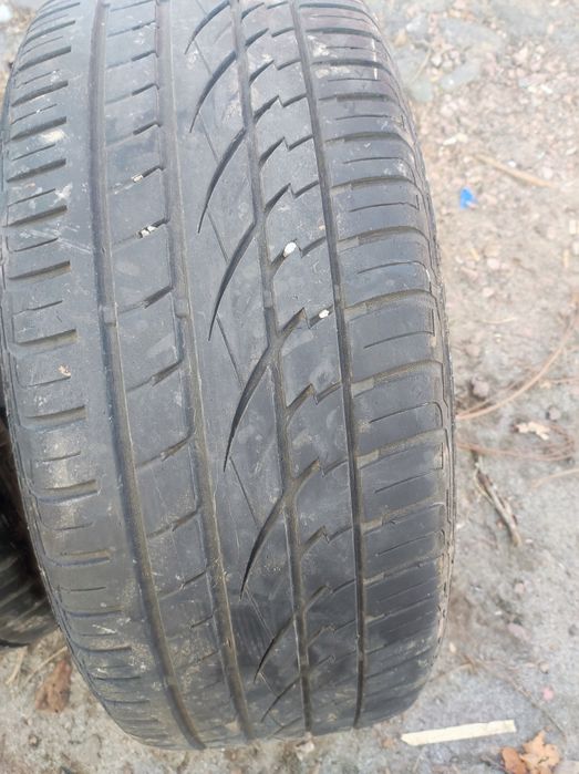 шины Continental