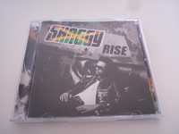 Shaggy - rise CD