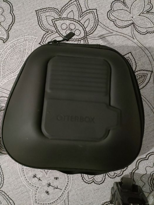 Comando series x/s com acessórios